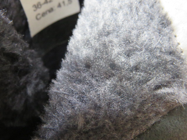 Botki Damskie 27195-5 JEDEN 36-42 3