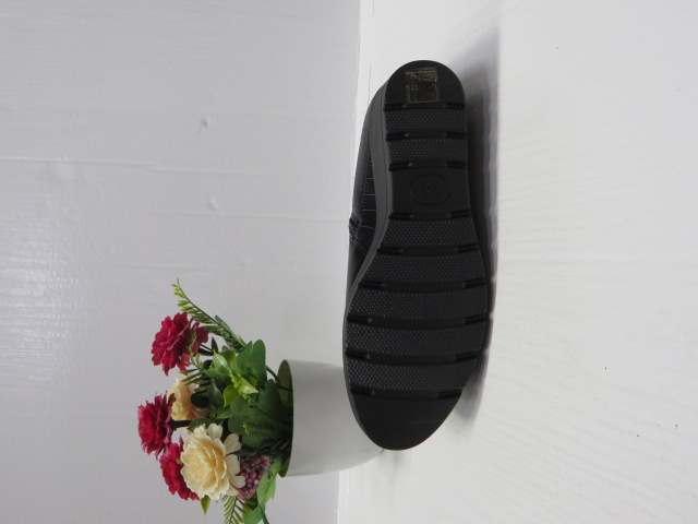 Botki Damskie 61702-1 JEDEN 36-41 2