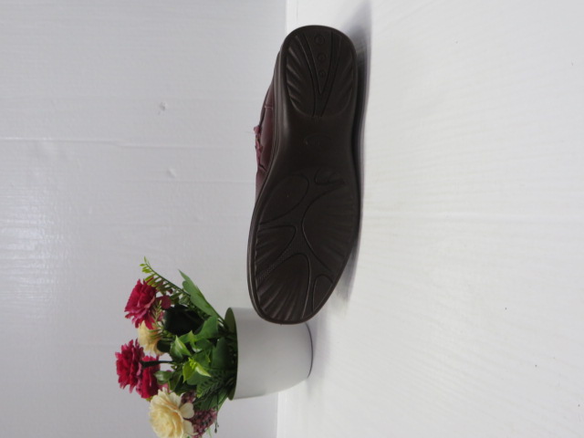 Botki Damskie 27195-4 JEDEN 36-42 2