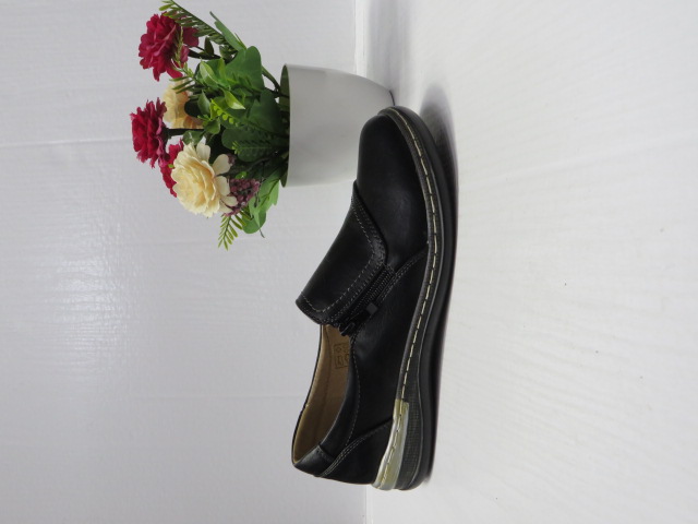 Półbuty Damskie 9703-1 JEDEN 36-41