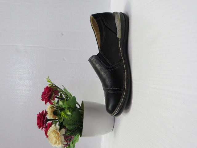 Półbuty Damskie 9703-1 JEDEN 36-41 1