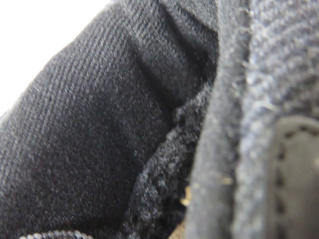 Botki Męskie MXC8405-W BLACK/D.GREY 41-46 3