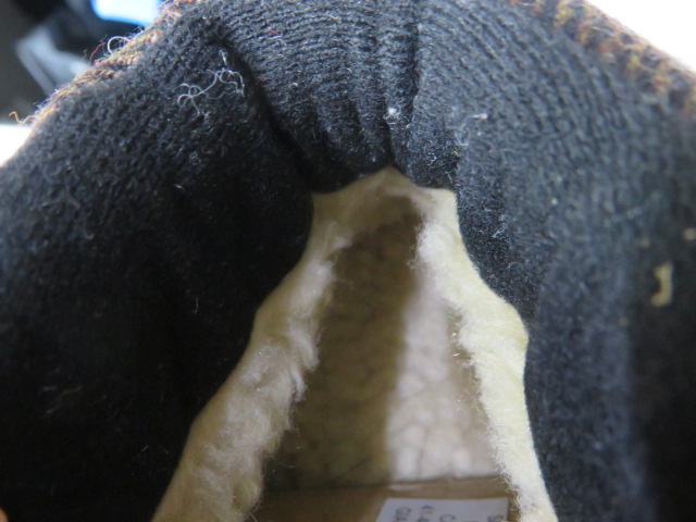 Botki Męskie MXC8405-W CAMEL 41-46 3