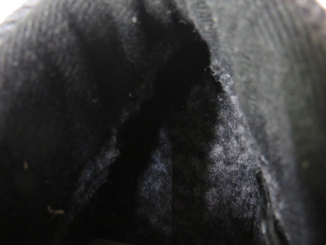 Botki Męskie MXC8474-W BLACK/D.GREY 41-46 3