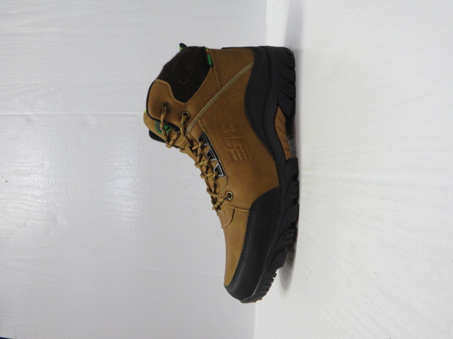 Botki Męskie MXC8123-W CAMEL 41-46