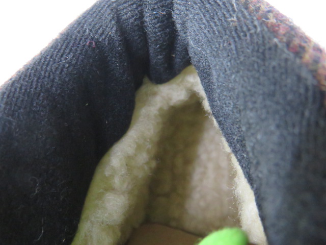 Botki Męskie MXC8123-W CAMEL 41-46 3