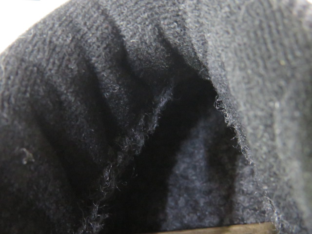 Botki Męskie MXC8405-W D.GREY/ORANGE 41-46  3