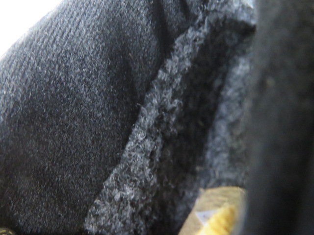 Botki Męskie MXC8123-W NAVY/CAMEL 41-46 3