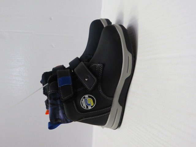 Botki Dziecięce K004-1 MIX2 27-32 1