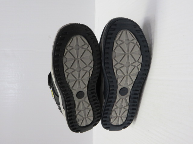 Botki Dziecięce K004-1 MIX2 27-32 2