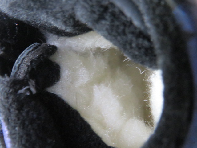 Botki Dziecięce K004-1 MIX2 27-32 3