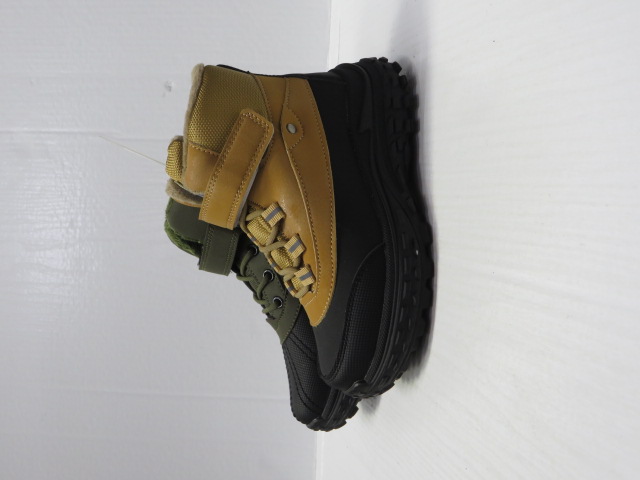 Botki Dziecięce K48 MIX2 27-32