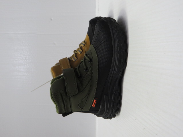 Botki Dziecięce K48 MIX2 27-32 1