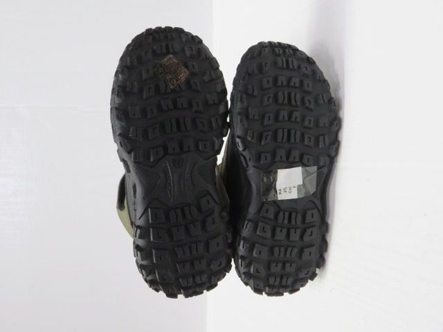 Botki Dziecięce K48 MIX2 27-32 2