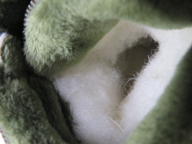 Botki Dziecięce K48 MIX2 27-32 3