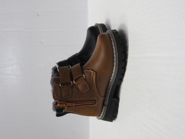 Botki Dziecięce K44-1 MIX2 20-25 1