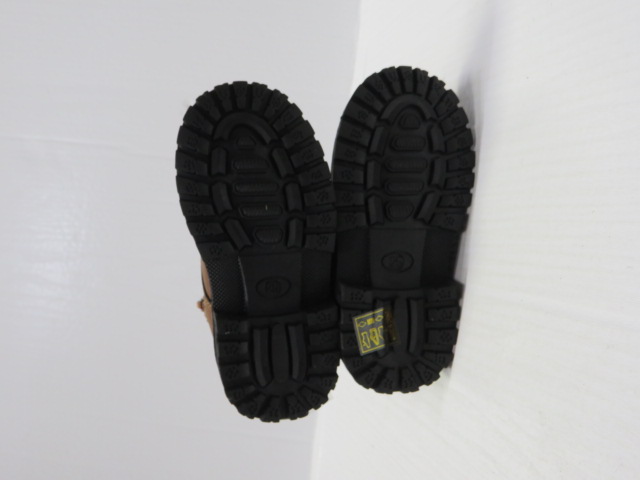 Botki Dziecięce K44-1 MIX2 20-25 2