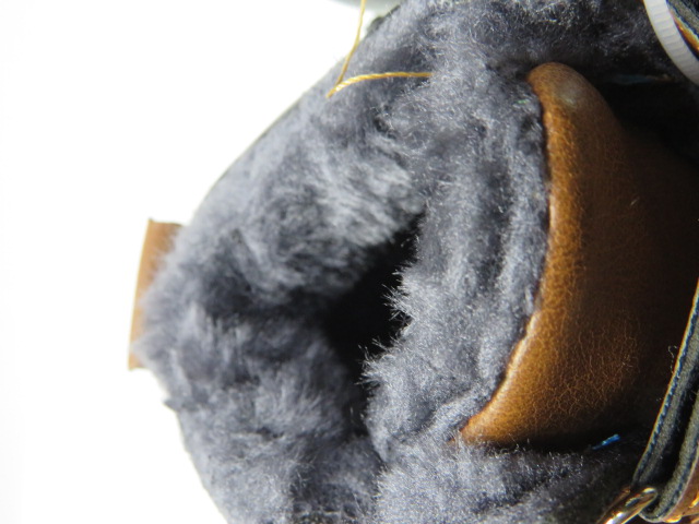 Botki Dziecięce K44-1 MIX2 20-25 3