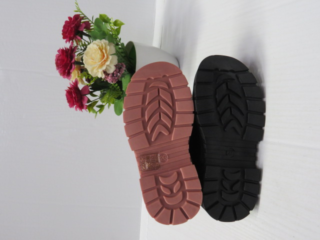 Botki Dziecięce K41-1 MIX2 25-30 2