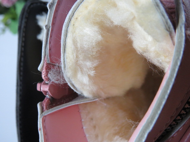 Botki Dziecięce K41-1 MIX2 25-30 3