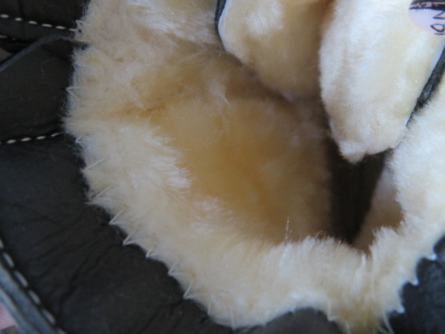 Botki Dziecięce K41-2 MIX2 31-36 3