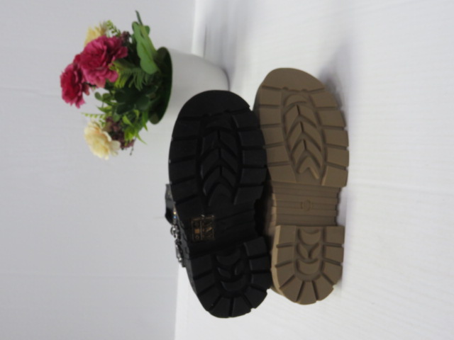 Botki Dziecięce K40-1 MIX2 25-30 2