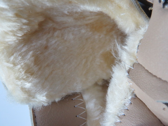 Botki Dziecięce K40-1 MIX2 25-30 3