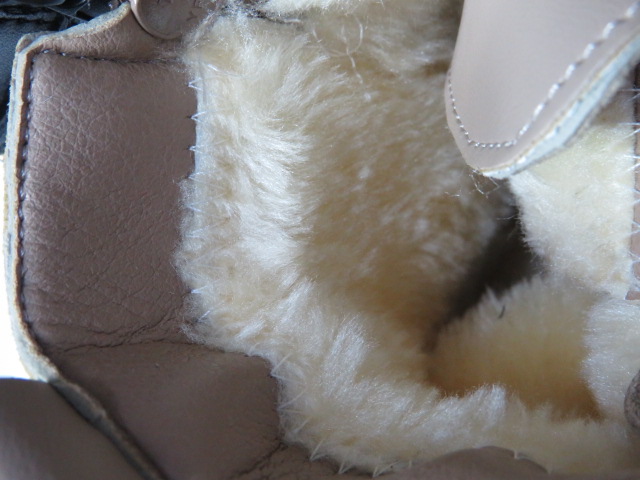 Botki Dziecięce K55-2 MIX2 31-36 3