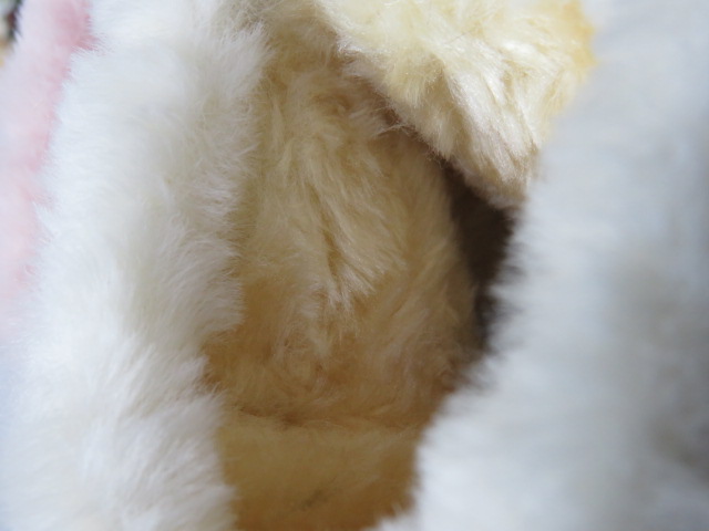 Botki Dziecięce XK306B BLACK/PINK/BEIGE 25-30 3