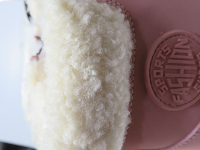 Botki Dziecięce YG102-2 BLACK/CAMEL/YELLOW 31-36 3