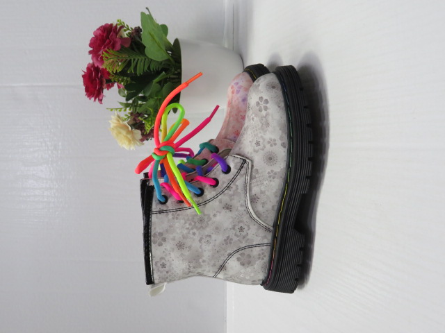 Botki Dziecięce 8907B MIX2 25-30 1