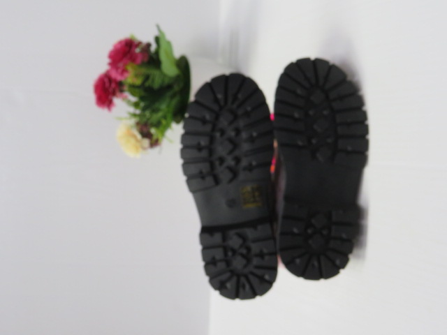 Botki Dziecięce 8907B MIX2 25-30 2