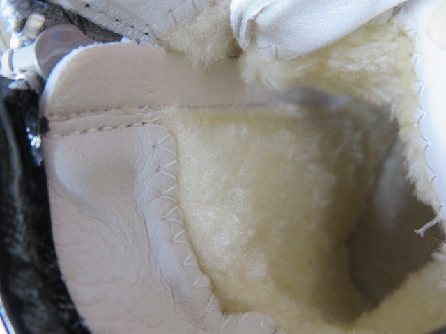 Botki Dziecięce 8907B MIX2 25-30 3