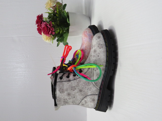 Botki Dziecięce 8907C MIX2 31-36 1