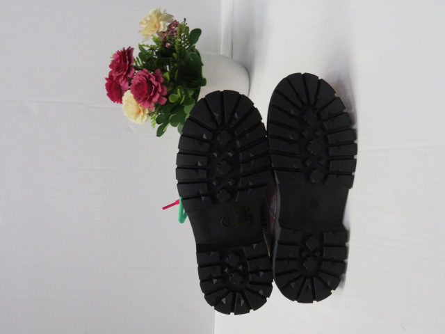 Botki Dziecięce 8907C MIX2 31-36 2