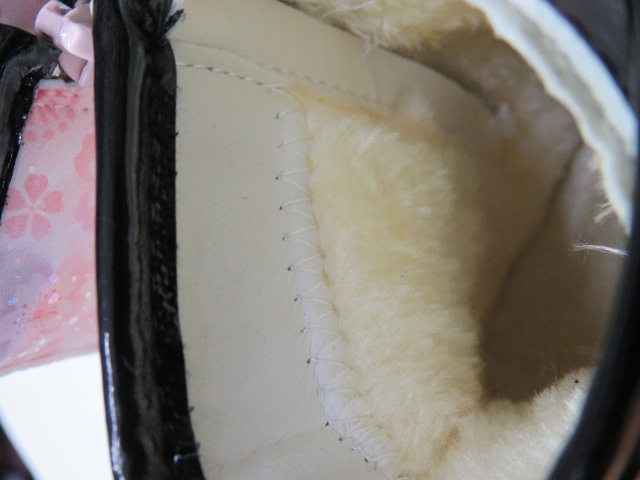 Botki Dziecięce 8907C MIX2 31-36 3