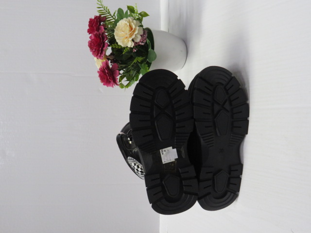 Botki Dziecięce K26-1 MIX2 26-31 2