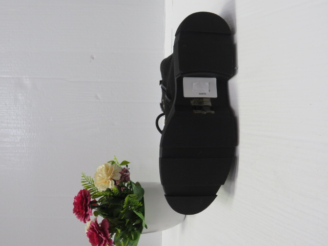Botki Damskie H2218 BLACK 36-41 2