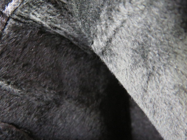 Botki Damskie XCHE-29 BLACK 36-41 3