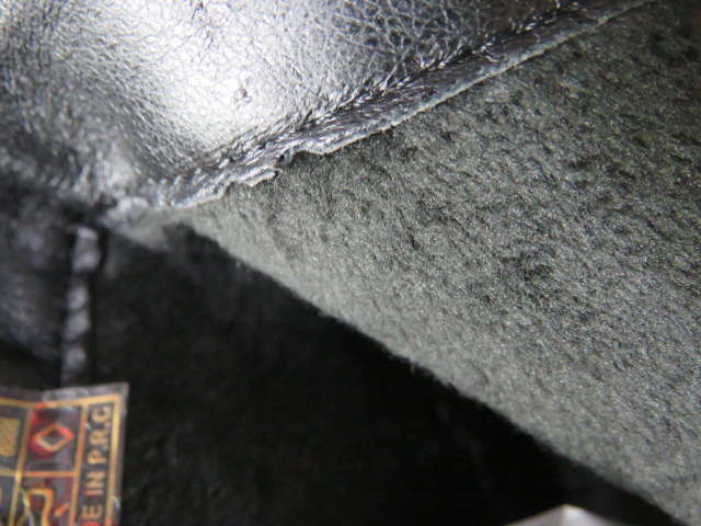 Botki Damskie XCHE-21 BLACK 36-41 3