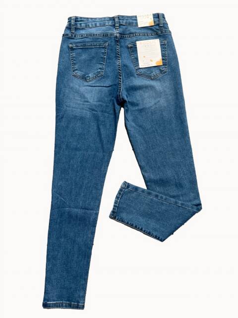 Jeansy damskie MS3277-4 1 kolor 30-38 2