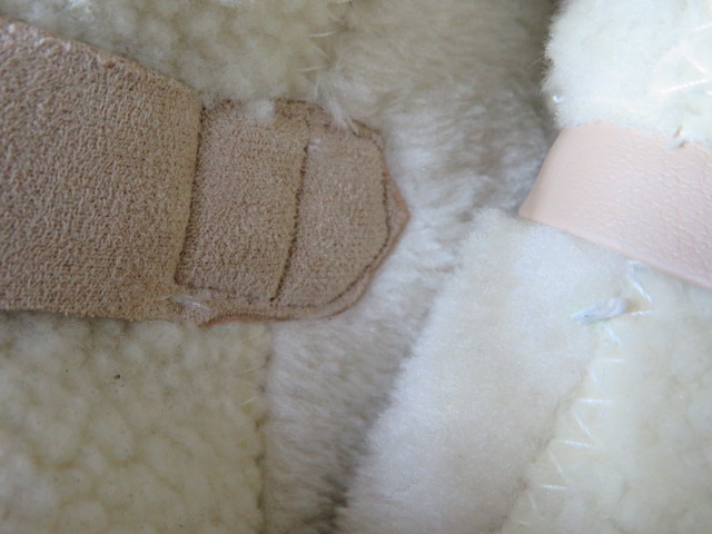 Botki Damskie 0-617 BEGER 36-41 3