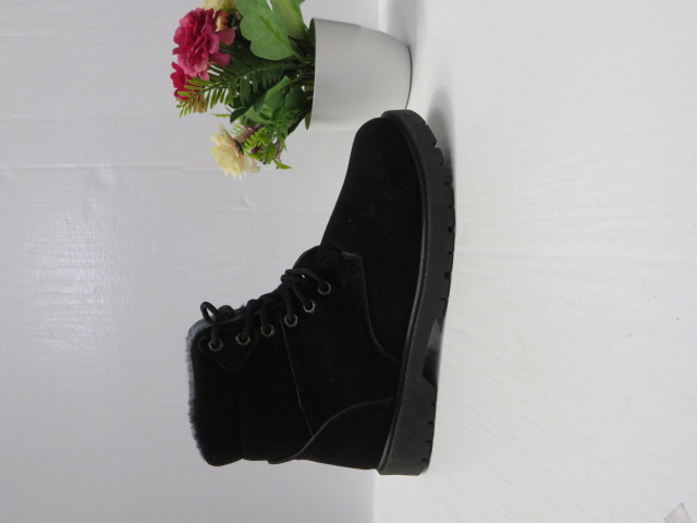 Botki Męskie 7M600 JEDEN 41-46