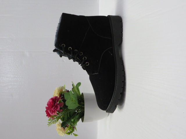 Botki Męskie 7M600 JEDEN 41-46 1