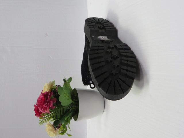 Botki Męskie 7M600 JEDEN 41-46 2