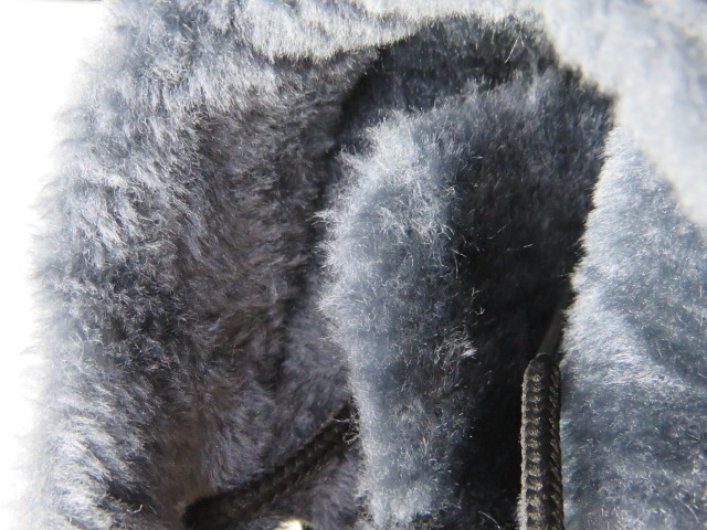 Botki Męskie 7M600 JEDEN 41-46 3