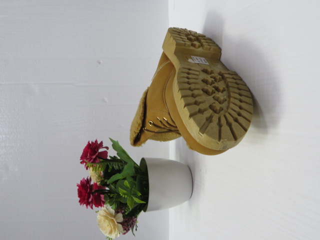 Botki Damskie 7A-2B JEDEN 36-41 2