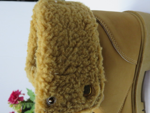 Botki Damskie 7A-2B JEDEN 36-41 3