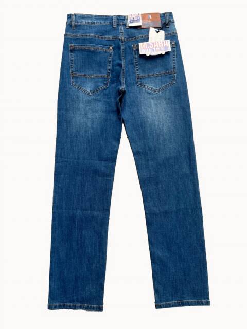 Jeansy męskie KA0107-3 1 kolor 30-38 2