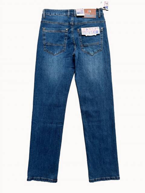 Jeansy męskie KA0105-3 1 kolor 30-38 2